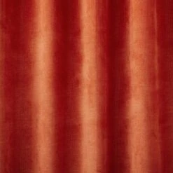 1pc Light Filtering Velvet Macrame Trim Window Curtain Panel Burnt Orange - Opalhouse™ Designed With Jungalow™ -Opalhouse Homeware GUEST 011c784b d6f5 4ae3 bfcf 08706525e89b