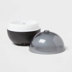 300ml Color Changing Diffuser Black - Opalhouse™ -Opalhouse Homeware GUEST 024ef5a5 df5d 4712 b851 095046a68b58