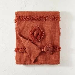 Diamond Pattern Woven Shag Throw Blanket - Opalhouse™ Designed With Jungalow™ 10 Diamond Pattern Woven Shag Throw Blanket - Opalhouse™ Designed With Jungalow™ -Opalhouse Homeware GUEST 04780071 0779 4454 979a fee7762f0842