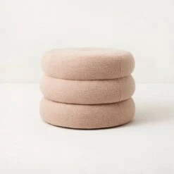 Molise Pouf - Opalhouse™ Designed With Jungalow™ -Opalhouse Homeware GUEST 04c8722f a23b 4fe7 9f36 c3ae16626446