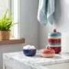Bath Canister - Opalhouse™ Designed With Jungalow™ -Opalhouse Homeware GUEST 096b046b 1e4e 4338 8480 ee54a78fcbbb
