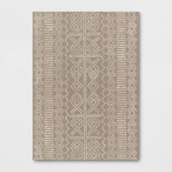 Outdoor Rug Global Block - Opalhouse™ -Opalhouse Homeware GUEST 0da27d46 3fff 4a6a b281 f8982ecbca51