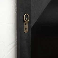 24" X 30" Wood And Brass Wall Mirror Blue - Opalhouse™ Designed With Jungalow™ 7 24" X 30" Wood And Brass Wall Mirror Blue - Opalhouse™ Designed With Jungalow™ -Opalhouse Homeware GUEST 12ef76de 299e 48c9 93e5 893293665e16