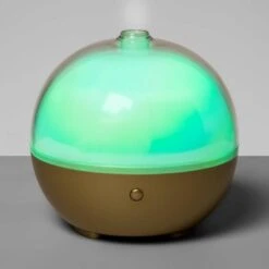 100ml Iridescent Oil Diffuser White - Opalhouse™ -Opalhouse Homeware GUEST 269ad2d7 8ef7 493b 9ddc 2587564c80ff