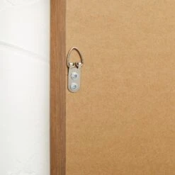 30" X 24" Painted Look Pattern Framed Canvas - Opalhouse™ Designed With Jungalow™ -Opalhouse Homeware GUEST 2e754f9d 231c 4a6d 9a61 2cdc2bd8c32c