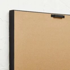 16" X 16" Collaged Flowers Framed Canvas Beige - Opalhouse™ Designed With Jungalow™ -Opalhouse Homeware GUEST 31b02969 4d23 419e 8259 5ea7af1d813f