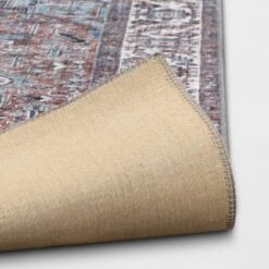 Brya Ave Bold Persian Style Rug - Opalhouse™ -Opalhouse Homeware GUEST 3a066d55 dd90 482a afc4 6f913f759e2a