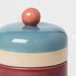 Stacking Bath Canister - Opalhouse™ Designed With Jungalow™ 7 Stacking Bath Canister - Opalhouse™ Designed With Jungalow™ -Opalhouse Homeware GUEST 3ad80e62 8e60 4a06 965b b3bc3133f567