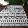 Outdoor Rug Global Charcoal - Opalhouse™ -Opalhouse Homeware GUEST 3e4484be da7a 4fc6 bfbd 60e7ab2a5aae