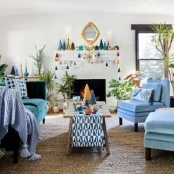 Molise Pouf - Opalhouse™ Designed With Jungalow™ -Opalhouse Homeware GUEST 3fd8bd18 a2df 4355 94f6 8c5e490d4c88