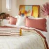 Scalloped Edge Quilt Sham - Opalhouse™ Designed With Jungalow™ -Opalhouse Homeware GUEST 4749a2d2 4543 4519 bd30 9cddf20767e1