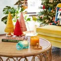 Bencia Slipper Chair Mustard - Opalhouse™ Designed With Jungalow™ -Opalhouse Homeware GUEST 4cbd9df8 5e8c 471d 8507 a16eed4f33cb