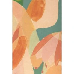 24" X 30" Floral Abstract Unframed Wall Canvas Green - Opalhouse™ Designed With Jungalow™ 14 24" X 30" Floral Abstract Unframed Wall Canvas Green - Opalhouse™ Designed With Jungalow™ -Opalhouse Homeware GUEST 4d5882da f689 4d16 b8be 41670020cf58