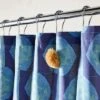 In The Name Of Love Shower Curtain With Poms Blue - Opalhouse™ Designed By Jungalow™ -Opalhouse Homeware GUEST 4edda743 b44b 4da6 97d0 9d4c16b98e31