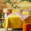 Reversible Velvet Duvet Cover & Sham Set - Opalhouse™ Designed With Jungalow™ -Opalhouse Homeware GUEST 4ef82d90 add6 420d b512 ae86ff341377