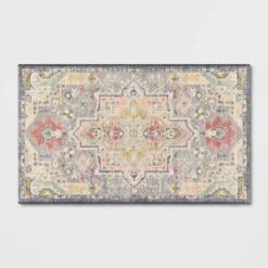 Printed Accent Rug - Opalhouse™ -Opalhouse Homeware GUEST 51e6dd7f ebdf 4151 ad42 fa632fa98537