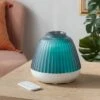 300ml Ultrasonic Diffuser With Remote - Opalhouse™ -Opalhouse Homeware GUEST 5a264e38 308b 4b80 a90d bc9efd05126e