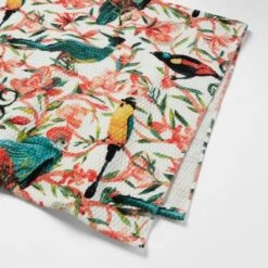 Floral Bird Bath Towel - Opalhouse -Opalhouse Homeware GUEST 5e2b6a68 861f 4f22 b44a 0f04b4b2f42e