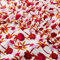 Printed Cotton Percale Sheet Set - Opalhouse™ Designed With Jungalow™ 9 Printed Cotton Percale Sheet Set - Opalhouse™ Designed With Jungalow™ -Opalhouse Homeware GUEST 6372ee96 7b25 4ba9 a5f0 72f4828e439b