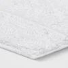 Floral Bath Rug True White - Opalhouse™ -Opalhouse Homeware GUEST 63f55bb1 c94e 437b 9010 1e714f9a7d00