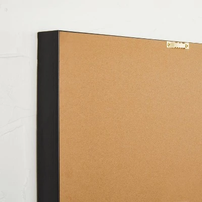 (Set Of 3) 16" X 20" Floral Paper Collage Framed Wall Art White - Opalhouse™ Designed With Jungalow™ 5 (Set Of 3) 16" X 20" Floral Paper Collage Framed Wall Art White - Opalhouse™ Designed With Jungalow™ - Image 3