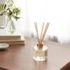 4oz Boxed Reed Diffuser Blushing Amber - Opalhouse™ -Opalhouse Homeware GUEST 685f9b3a 4141 475e 9ebd ebf767daf9e5