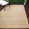 Outdoor Rug Stitched Stripe - Opalhouse™ -Opalhouse Homeware GUEST 6c7f7de3 a57b 413f 855b 1c862762064c