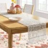 Cotton Macrame Runner White - Opalhouse™ -Opalhouse Homeware GUEST 6c9abe85 53db 4a59 832b 9519dcec76b8
