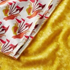 Reversible Velvet Comforter & Sham Set - Opalhouse™ Designed With Jungalow™ -Opalhouse Homeware GUEST 6e92d6b7 a9ed 44df b6d1 684e7e418bc1