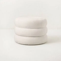 Molise Pouf - Opalhouse™ Designed With Jungalow™ -Opalhouse Homeware GUEST 79837d12 54ce 4cc9 ac24 64c8d42ff0bd