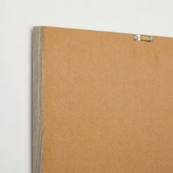 (Set Of 2) 16" X 20" Burlap Framed Wall Art Brown - Opalhouse™ Designed With Jungalow™ -Opalhouse Homeware GUEST 7b244707 62d7 473f a087 88bd0d928720