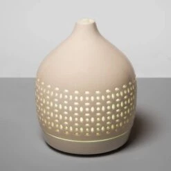 300ml Cutout Ceramic Color Changing Oil Diffuser White - Opalhouse™ -Opalhouse Homeware GUEST 7d53e982 77bf 4d66 805c 42e71a197700