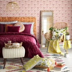 Lily Rattan Armchair With Metal Legs - Assembly Required - Opalhouse™ -Opalhouse Homeware GUEST 7fc1c7af 7ce5 41d2 8a13 fc7b6a84ca55