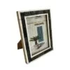 5" X 7" Scratched Bone Photo Frame Light Brown - Opalhouse™ -Opalhouse Homeware GUEST 8155e0ac 2291 4c96 b27d a903eb39d11a