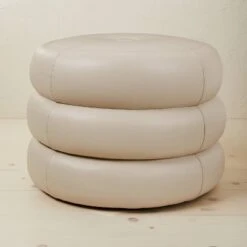 Molise Pouf - Opalhouse™ Designed With Jungalow™ -Opalhouse Homeware GUEST 857a010b 28b0 469f 8b85 244243a37ae5