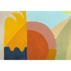 36" X 24" Time And Place Framed Wall Art - Opalhouse™ Designed With Jungalow™ 14 36" X 24" Time And Place Framed Wall Art - Opalhouse™ Designed With Jungalow™ -Opalhouse Homeware GUEST 887815ed e156 4810 bfca 0e68427e87c3