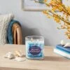 Lidded Glass Jar Candle Island Moonlight - Opalhouse™ -Opalhouse Homeware GUEST 90280f1d 1387 4fdb b54e a4f910815cd4