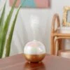 100ml Iridescent Oil Diffuser White - Opalhouse™ -Opalhouse Homeware GUEST 964c16f9 bf39 44a5 bb3c 2396aab189d1
