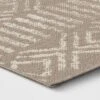 Outdoor Rug Global Block - Opalhouse™ 1 Outdoor Rug Global Block - Opalhouse™ -Opalhouse Homeware GUEST 965c2166 2d97 44ec be3a e914448977b9