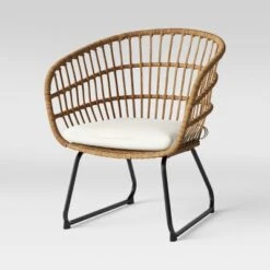 Southport 2pk Patio Dining Chairs – Opalhouse™ -Opalhouse Homeware GUEST 9d2e21b0 4341 406a a31f c52cc91178a5