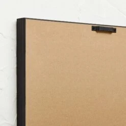 (Set Of 2) 16" X 20" Leaf Duo Framed Canvases Black - Opalhouse™ Designed With Jungalow™ -Opalhouse Homeware GUEST a023954c a6dc 4250 8fa7 6ef5f42466f6