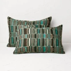 Jungalow Sun In The Water Comforter & Sham Set Teal - Opalhouse™ Designed With Jungalow™ -Opalhouse Homeware GUEST a7558ed6 4926 4e4b 8266 01ece5ae702d 1