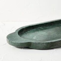 Marble Tray Green - Opalhouse™ Designed With Jungalow™ -Opalhouse Homeware GUEST ab73656b 3385 455f 9d98 fe5ddb895db1