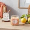 Lidded Glass Jar Candle Sparkling Yuzu - Opalhouse™ 1 Lidded Glass Jar Candle Sparkling Yuzu - Opalhouse™ -Opalhouse Homeware GUEST b4a05da7 e268 4721 8f31 4d4e5e4b8da7