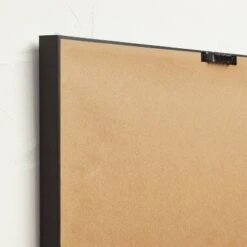 (Set Of 3) 9" X 18"/14" X 14"/16" X 20" Floral Mixed Size Frames Black - Opalhouse™ Designed With Jungalow™ -Opalhouse Homeware GUEST bc1b7ee3 8cac 40fd aea8 5288c2d30aa1