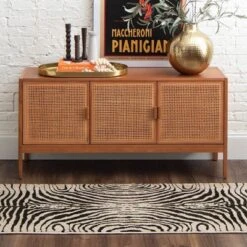 Zebra Stripe Woven Rug - Opalhouse™ -Opalhouse Homeware GUEST bdcb3e4f d0a7 4ddc b471 d69b30cb9237