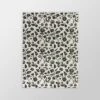 Floral Outdoor Rug Black - Opalhouse™ -Opalhouse Homeware GUEST bded6184 2f14 40d8 a439 a89024a1cc9b