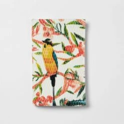 Floral Bird Bath Towel - Opalhouse -Opalhouse Homeware GUEST bf54378f 0053 423c b9f7 5b7e85db5db9