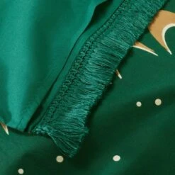 Full/Queen Printed Comforter & Sham Set Teal - Opalhouse™ Designed With Jungalow™ -Opalhouse Homeware GUEST c18bf138 0839 495e 9ea4 cbb3b8c15234