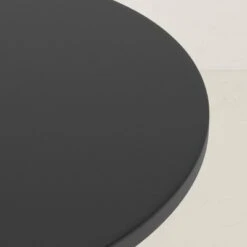 Nolina 27.5" Round Bistro Patio Dining Table, Outdoor Furniture - Opalhouse™ Designed With Jungalow™ -Opalhouse Homeware GUEST c4c3fb70 c459 4761 ac2c 9028cec8686c